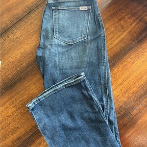 Joe’s Jeans high rise boot cut. Sz 26